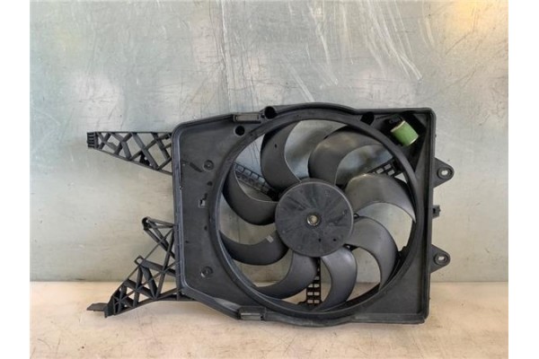 Recambio de electroventilador para opel corsa d 1.3 cdti referencia OEM IAM   