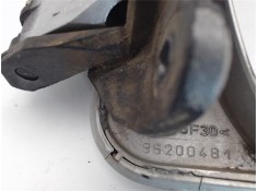 Recambio de maneta exterior delantero derecha para citroen berlingo 2.0 hdi referencia OEM IAM 96200481  