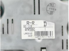 Recambio de cuadro completo para land rover range rover (lp) 4.6 vogue (160kw) referencia OEM IAM STC60960 1H4Z78045F02RA 