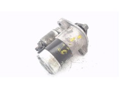 Recambio de motor arranque para opel corsa c 1.7 dti referencia OEM IAM 6202043  