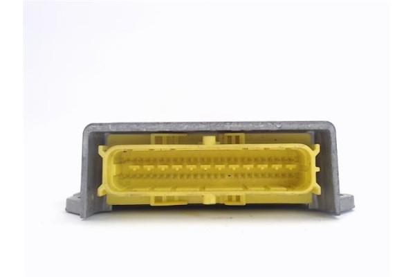 Recambio de centralita airbag para volkswagen golf v (1k1) 1.9 tdi referencia OEM IAM 1K0909605A 5WK43411 
