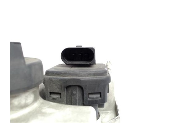 Recambio de faro delantero dcho para skoda octavia berlina (1u2) referencia OEM IAM 1U1941018N  