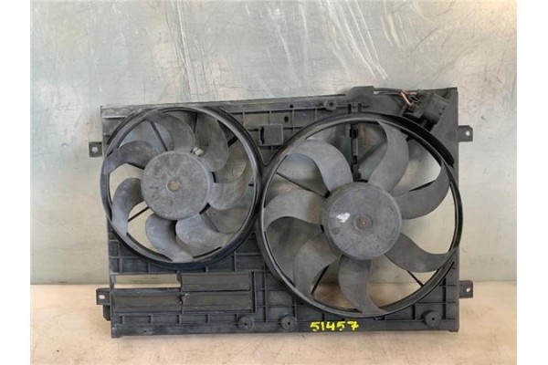 Recambio de electroventilador para audi a3 (8p1) 2.0 tdi 16v referencia OEM IAM   
