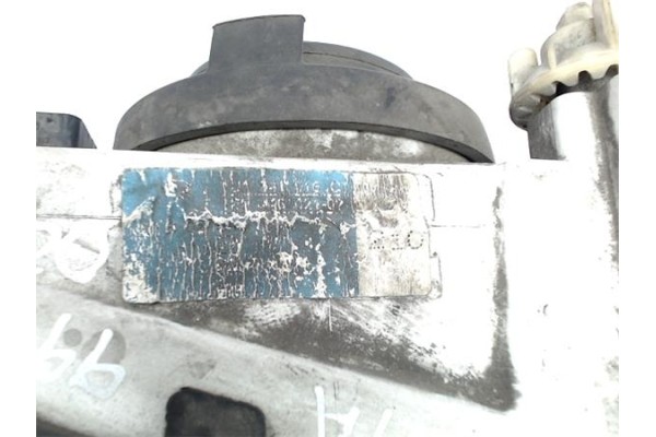 Recambio de faro delantero dcho para skoda octavia berlina (1u2) referencia OEM IAM 1U1941018N  