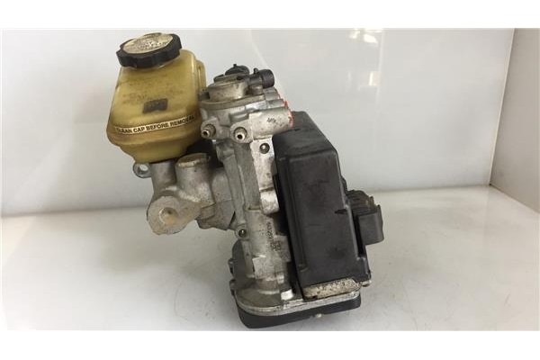 Recambio de nucleo abs para pontiac trans sport 89 2.3 referencia OEM IAM 18018367 18012622 