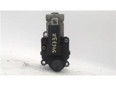 Recambio de egr para volkswagen caddy (2k) 1.9 kombi referencia OEM IAM 70067801  