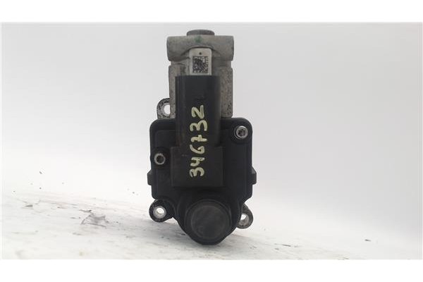 Recambio de egr para volkswagen caddy (2k) 1.9 kombi referencia OEM IAM 70067801  