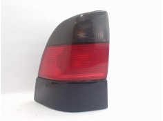 Recambio de piloto trasero izquierdo para saab 9-5 berlina referencia OEM IAM 4914651 4564456 