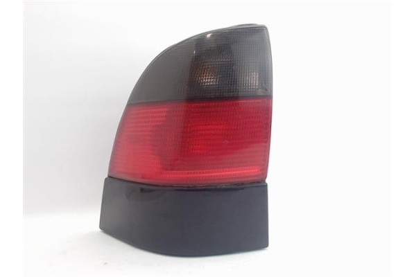 Recambio de piloto trasero izquierdo para saab 9-5 berlina referencia OEM IAM 4914651 4564456 