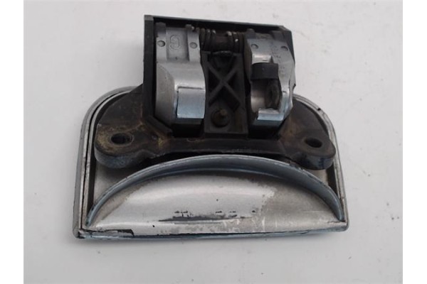 Recambio de maneta exterior delantero izquierda para citroen berlingo 2.0 hdi referencia OEM IAM 9101J4  