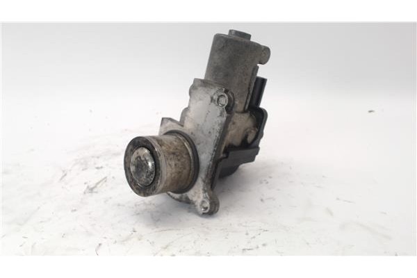 Recambio de egr para volkswagen caddy (2k) 1.9 kombi referencia OEM IAM 70067801  