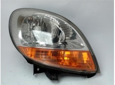 Recambio de faro delantero dcho para renault kangoo i (f/kc0) referencia OEM IAM 8200150617 89008436 2606000Q0L , NISSAN | 26010