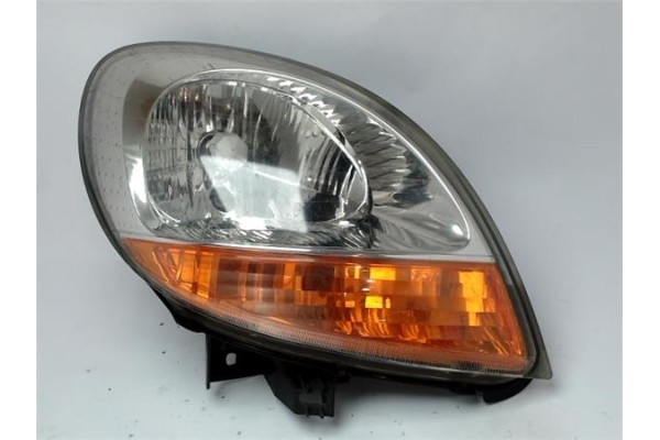 Recambio de faro delantero dcho para renault kangoo i (f/kc0) referencia OEM IAM 8200150617 89008436 2606000Q0L , NISSAN | 26010