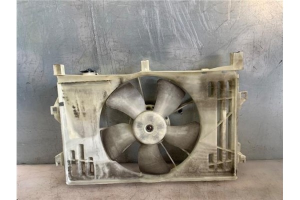 Recambio de electroventilador para toyota corolla (e12) 1.6 vvt-i referencia OEM IAM   