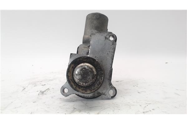 Recambio de egr para volkswagen caddy (2k) 1.9 kombi referencia OEM IAM 70067801  