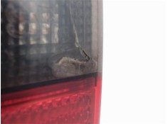 Recambio de piloto trasero izquierdo para saab 9-5 berlina referencia OEM IAM 4914651 4564456 