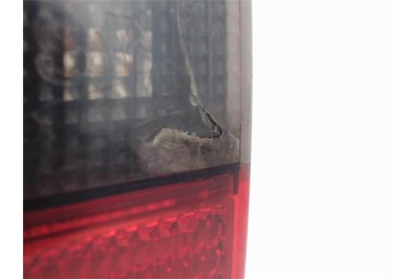 Recambio de piloto trasero izquierdo para saab 9-5 berlina referencia OEM IAM 4914651 4564456 