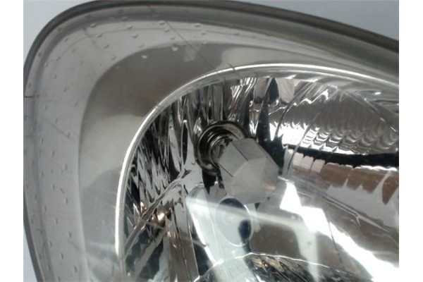 Recambio de faro delantero dcho para renault kangoo i (f/kc0) referencia OEM IAM 8200150617 89008436 2606000Q0L , NISSAN | 26010