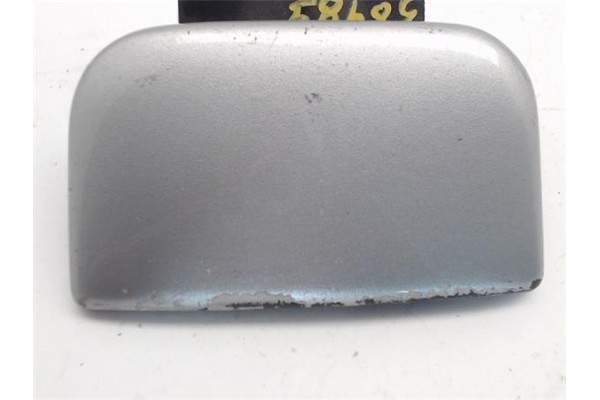 Recambio de maneta exterior delantero izquierda para citroen berlingo 2.0 hdi referencia OEM IAM 9101J4  