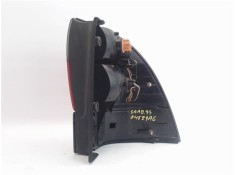 Recambio de piloto trasero izquierdo para saab 9-5 berlina referencia OEM IAM 4914651 4564456 