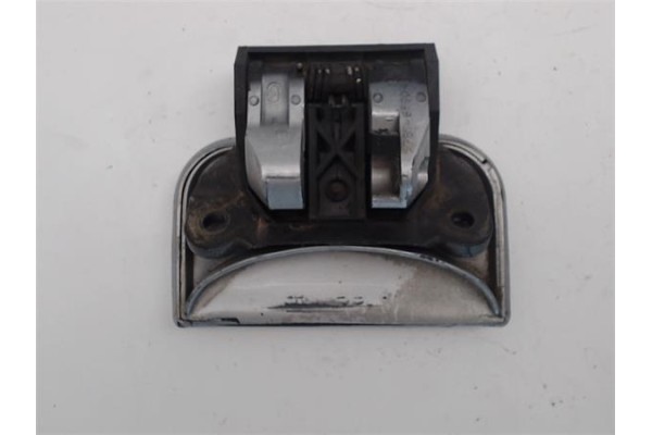 Recambio de maneta exterior delantero izquierda para citroen berlingo 2.0 hdi referencia OEM IAM 9101J4  