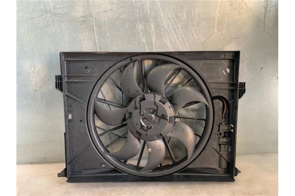 Recambio de electroventilador para mercedes-benz clase e (bm 211) berlina 3.2 e 320 (211.065) referencia OEM IAM   
