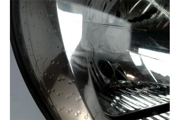 Recambio de faro delantero dcho para renault kangoo i (f/kc0) referencia OEM IAM 8200150617 89008436 2606000Q0L , NISSAN | 26010