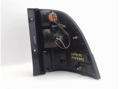 Recambio de piloto trasero izquierdo para saab 9-5 berlina referencia OEM IAM 4914651 4564456 
