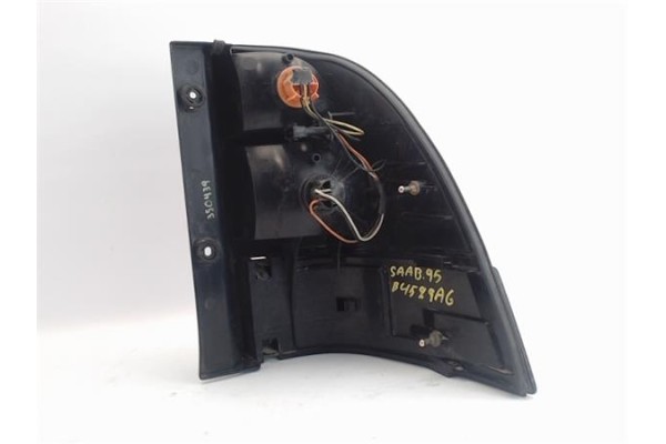 Recambio de piloto trasero izquierdo para saab 9-5 berlina referencia OEM IAM 4914651 4564456 