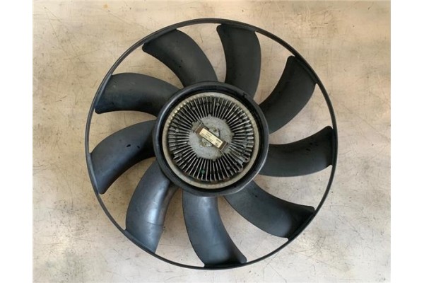Recambio de ventilador viscoso para bmw serie 7 (e65/e66) 4.4 745i referencia OEM IAM   