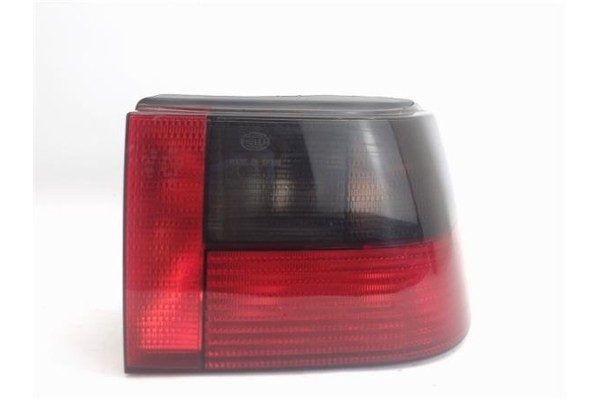 Recambio de piloto trasero derecho para seat ibiza (6k1) referencia OEM IAM 96224000   Recambio de piloto trasero derecho para seat ibiza (6k1) referencia OEM IAM 96224000