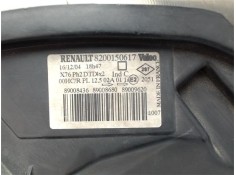 Recambio de faro delantero dcho para renault kangoo i (f/kc0) referencia OEM IAM 8200150617 89008436 2606000Q0L , NISSAN | 26010