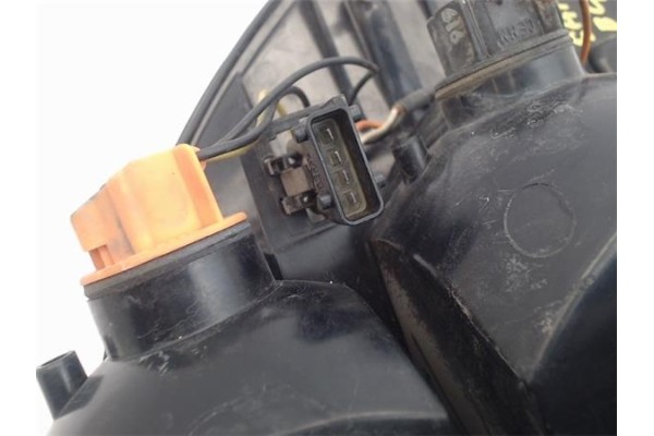 Recambio de piloto trasero izquierdo para saab 9-5 berlina referencia OEM IAM 4914651 4564456 