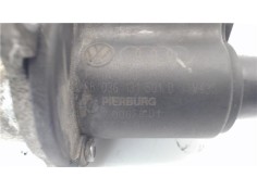 Recambio de egr para volkswagen caddy (2k) 1.9 kombi referencia OEM IAM 70067801  
