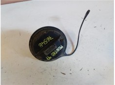 TAPON COMBUSTIBLE 