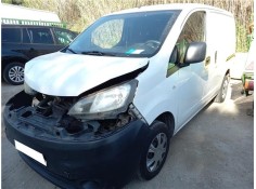 nissan nv200 /evalia (m20/m) del año 2009
