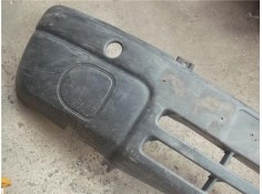 Recambio de paragolpes delantero para nissan interstar (x70) 2.2 caja cerrada, l 1h2, batalla corta 3,3t referencia OEM IAM   
