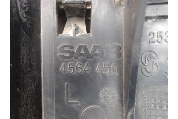 Recambio de piloto trasero izquierdo para saab 9-5 berlina referencia OEM IAM 4914651 4564456 