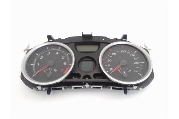 Recambio de cuadro completo para renault megane ii (bm0/1_, cm0/1_) 1.6 16v referencia OEM IAM 8200408790D  