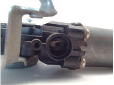 Recambio de mecanismo elevalunas trasero izquierdo para nissan qashqai +2 (jj10) 1.5 acenta referencia OEM IAM 402191A  