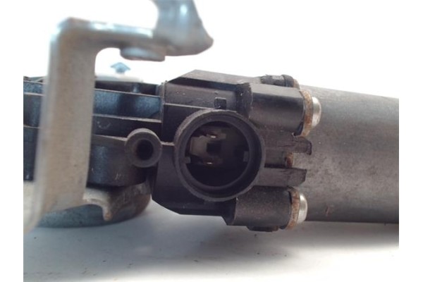 Recambio de mecanismo elevalunas trasero izquierdo para nissan qashqai +2 (jj10) 1.5 acenta referencia OEM IAM 402191A  