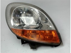 Recambio de faro delantero dcho para renault kangoo i (f/kc0) referencia OEM IAM 8200160617 89008436 