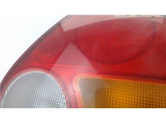 Recambio de piloto trasero derecho para daewoo matiz referencia OEM IAM 96314283  