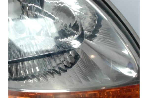 Recambio de faro delantero dcho para renault kangoo i (f/kc0) referencia OEM IAM 8200160617 89008436 