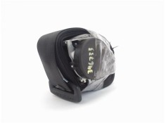 Recambio de cinturon seguridad trasero izquierdo para audi a6 avant (4f5) 2.8 fsi referencia OEM IAM 4f0857805e 605827100 