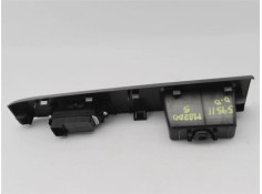 Recambio de mando elevalunas delantero derecho para mazda 5 2.0 referencia OEM IAM CD8566370  