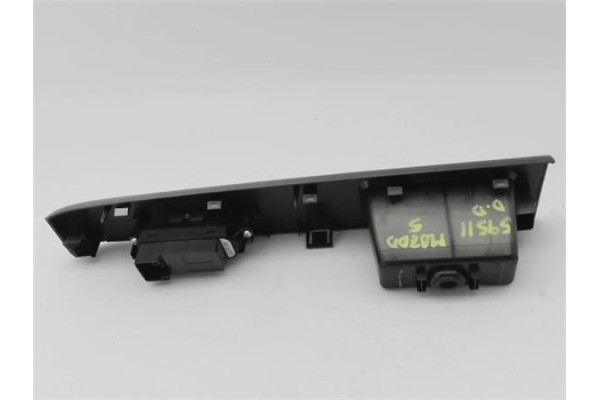 Recambio de mando elevalunas delantero derecho para mazda 5 2.0 referencia OEM IAM CD8566370  