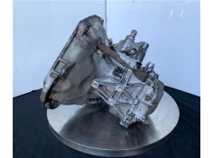 Recambio de caja cambios manual para opel kadett e 2.0 i referencia OEM IAM 90334346F16  
