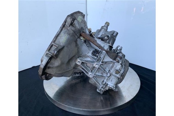 Recambio de caja cambios manual para opel kadett e 2.0 i referencia OEM IAM 90334346F16  