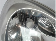 Recambio de faro delantero dcho para renault kangoo i (f/kc0) referencia OEM IAM 8200160617 89008436 